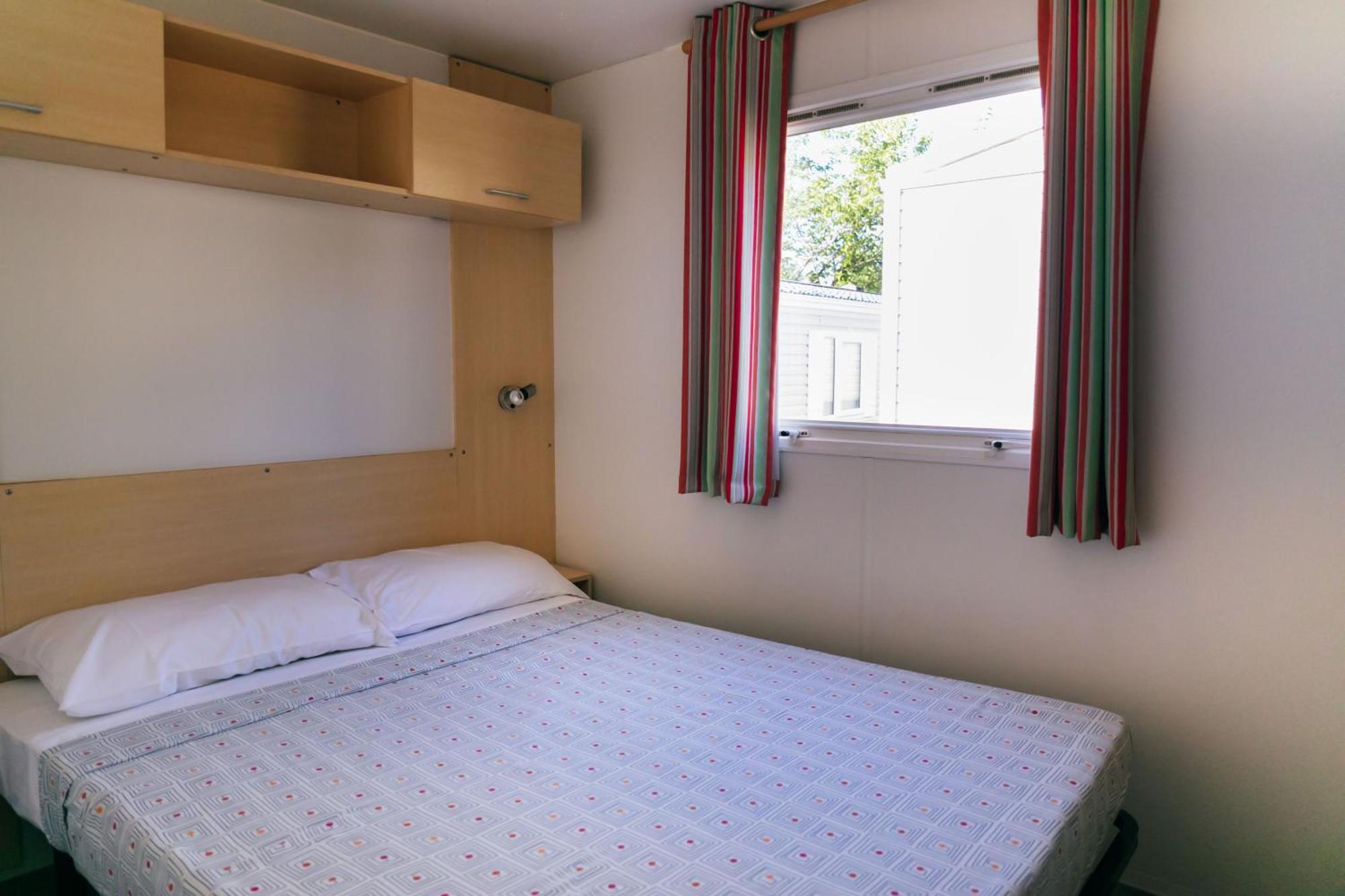 Castell Montgri - Mobile Homes By Lifestyle Holidays ลาเอสตาร์ติต ห้อง รูปภาพ