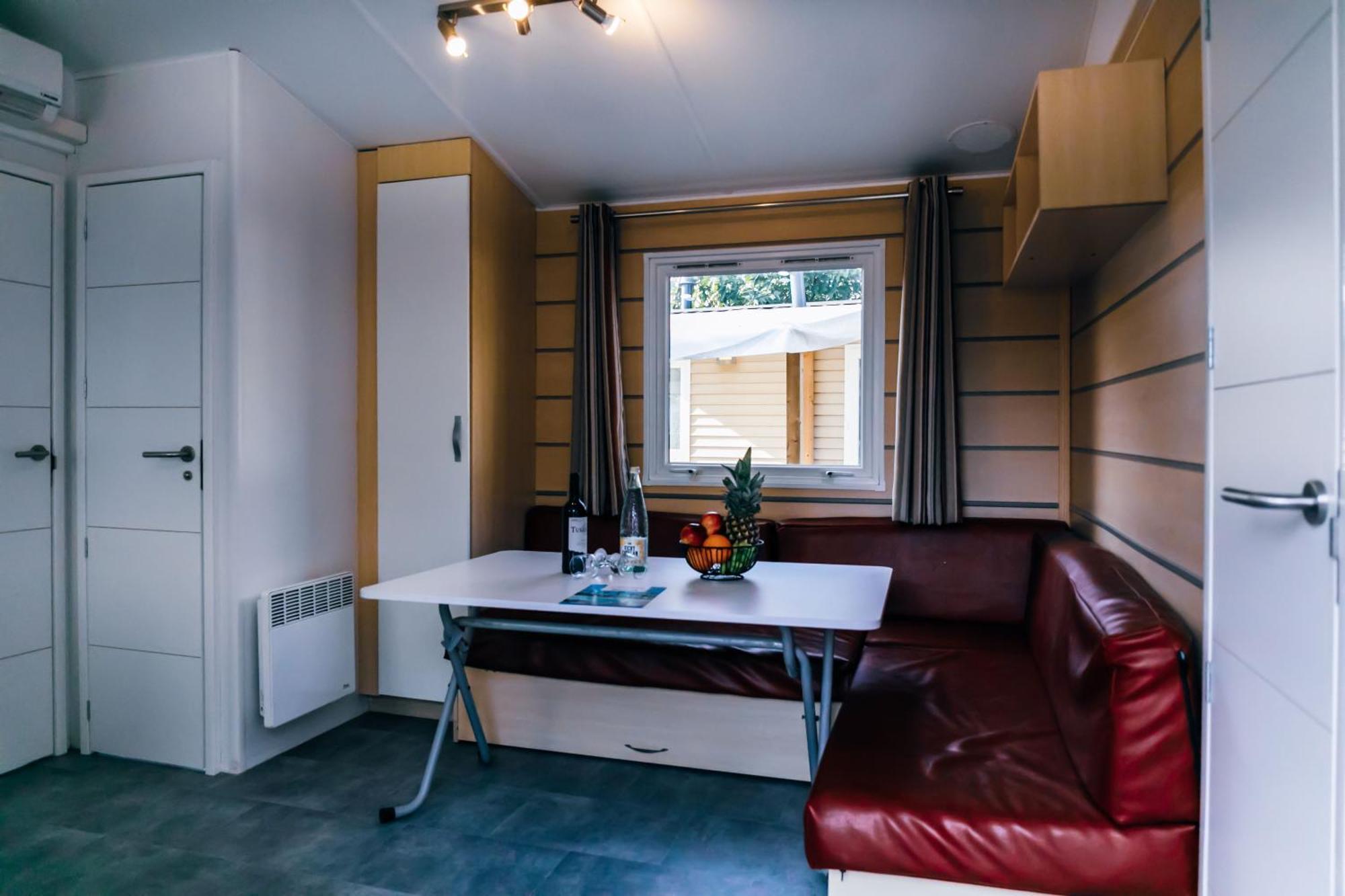 Castell Montgri - Mobile Homes By Lifestyle Holidays ลาเอสตาร์ติต ห้อง รูปภาพ