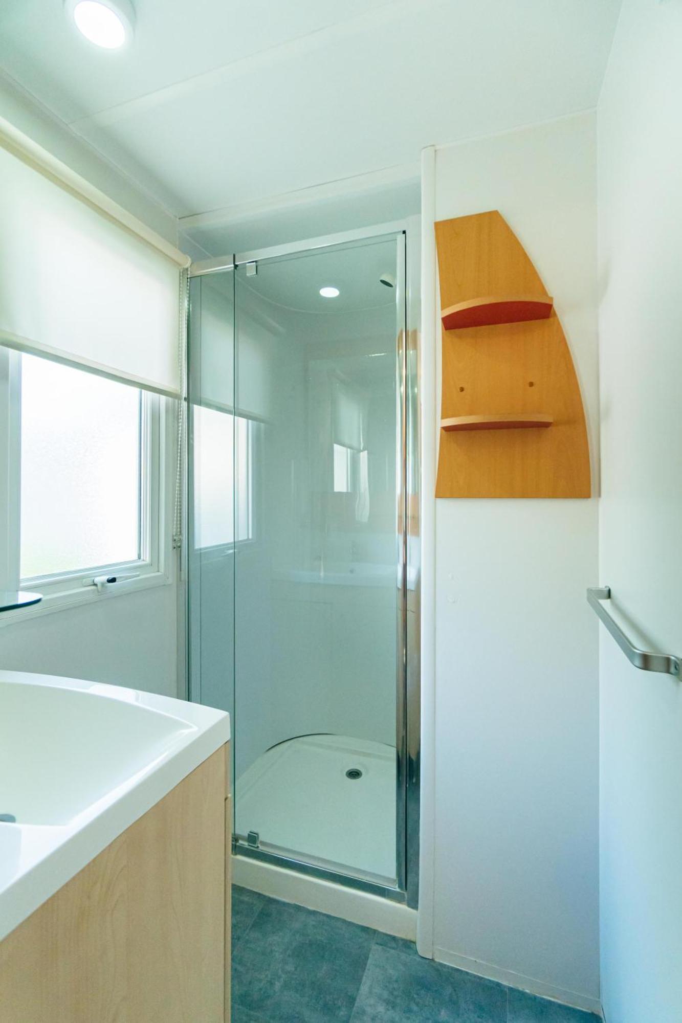 Castell Montgri - Mobile Homes By Lifestyle Holidays ลาเอสตาร์ติต ห้อง รูปภาพ