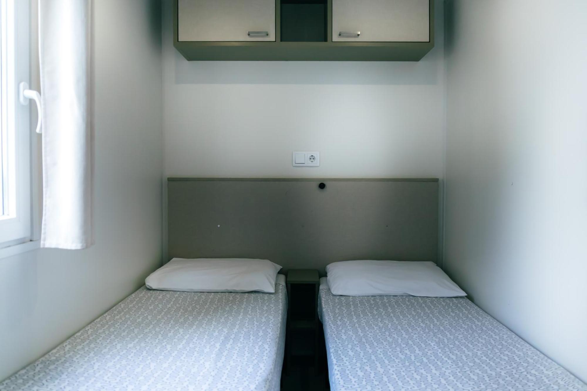 Castell Montgri - Mobile Homes By Lifestyle Holidays ลาเอสตาร์ติต ห้อง รูปภาพ