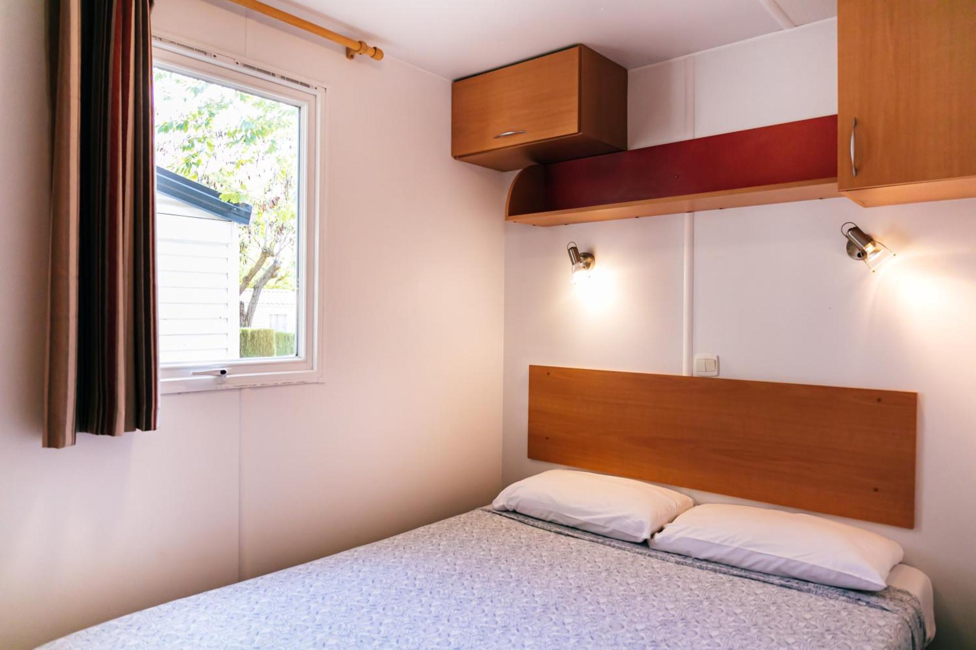 Castell Montgri - Mobile Homes By Lifestyle Holidays ลาเอสตาร์ติต ห้อง รูปภาพ